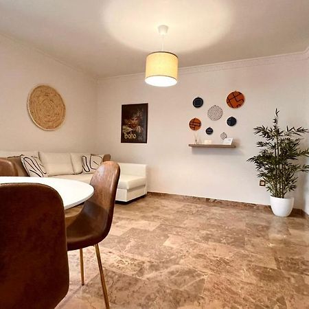 Boho Apartment Lucano 01 Kordoba Zewnętrze zdjęcie