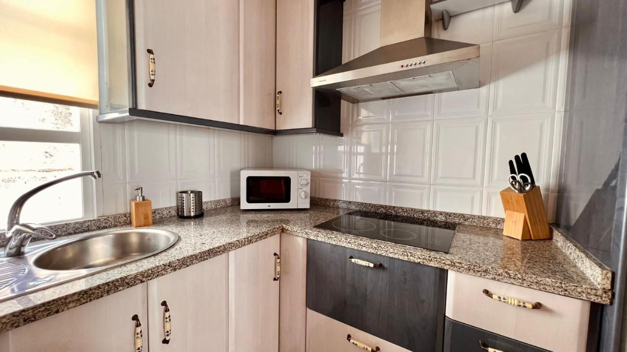 Boho Apartment Lucano 01 Kordoba Zewnętrze zdjęcie