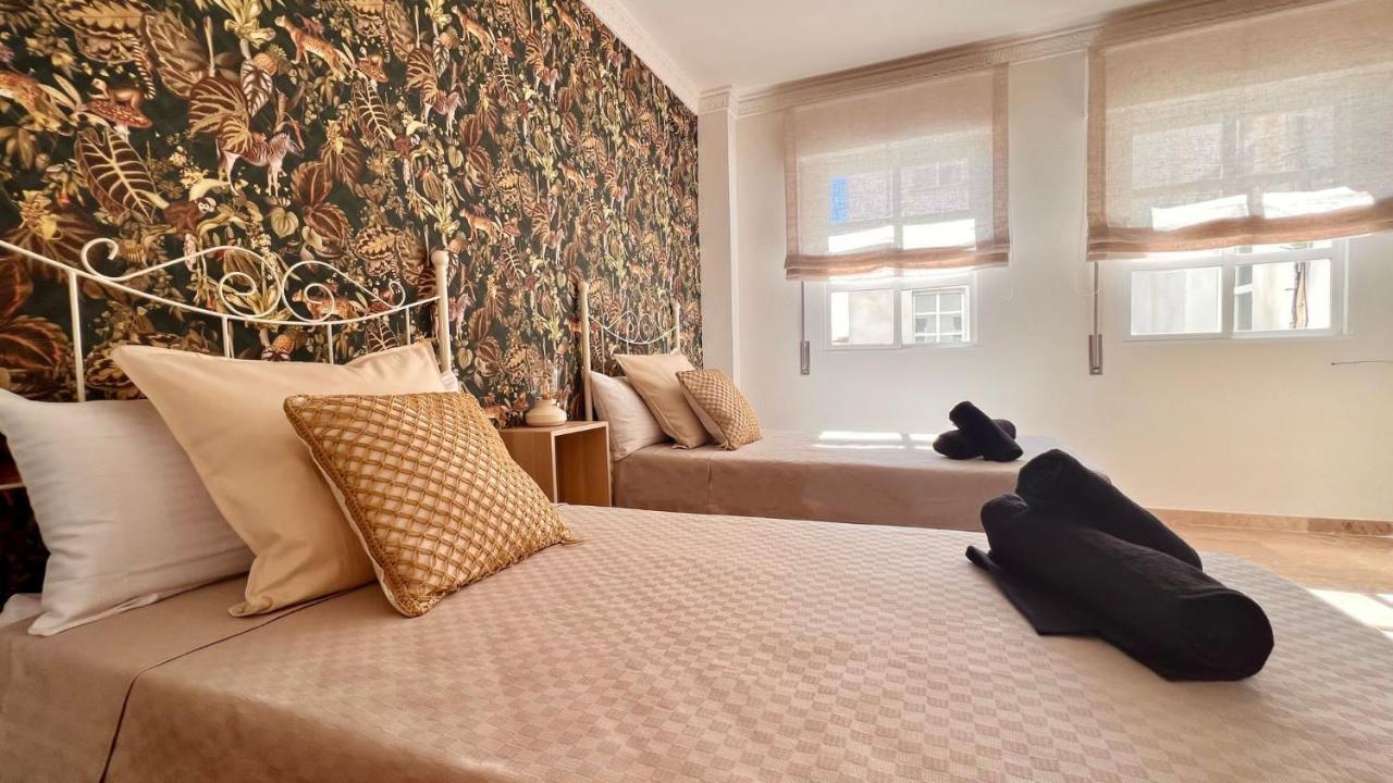 Boho Apartment Lucano 01 Kordoba Zewnętrze zdjęcie