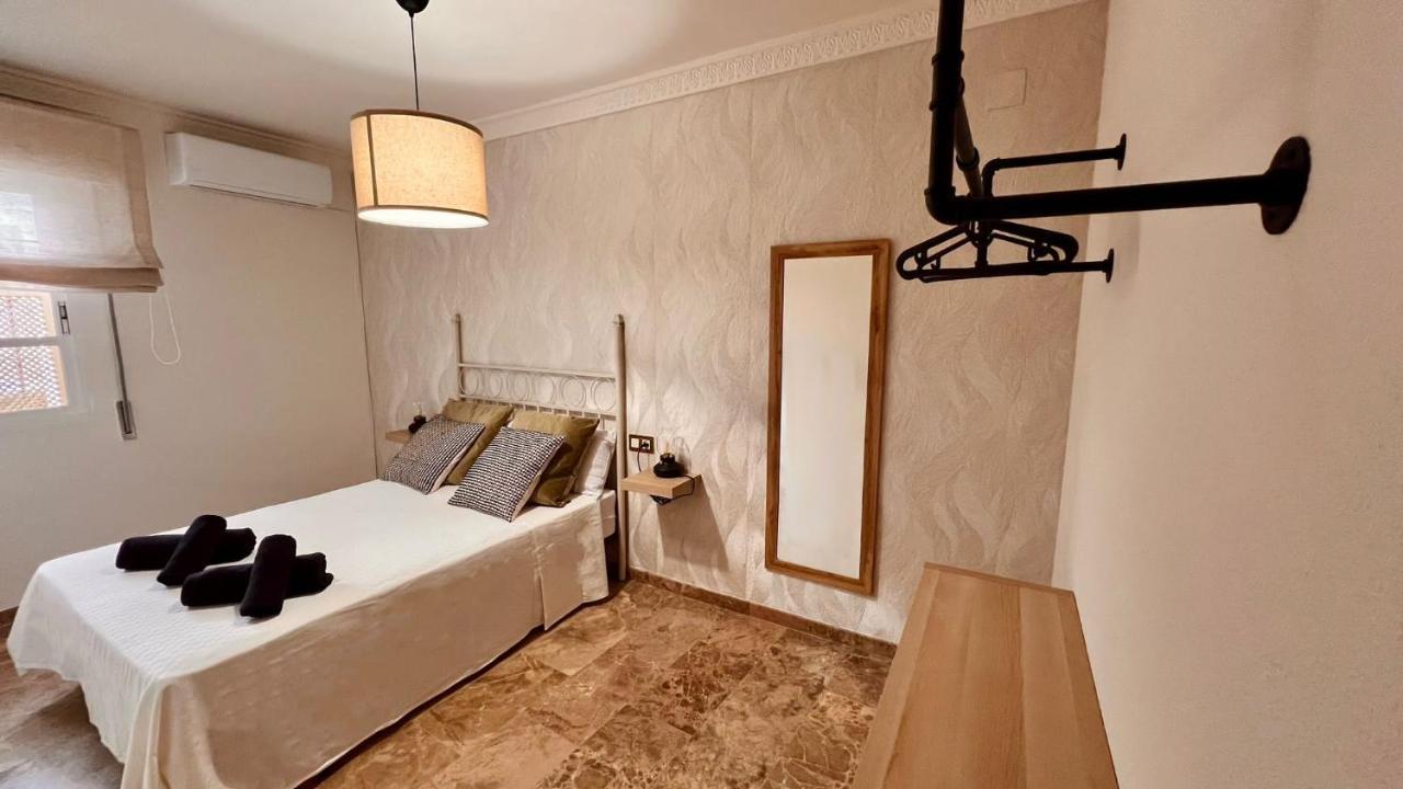 Boho Apartment Lucano 01 Kordoba Zewnętrze zdjęcie