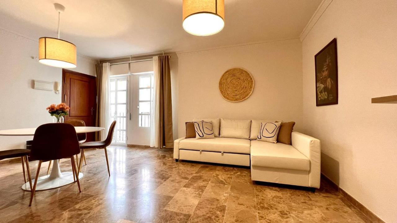 Boho Apartment Lucano 01 Kordoba Zewnętrze zdjęcie